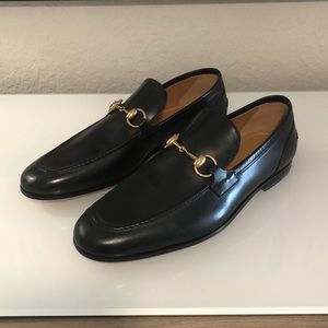 Men’s Gucci Jordan loafers